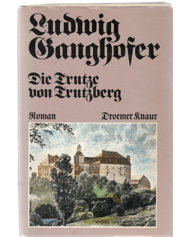 Die Trutze von Trutzberg