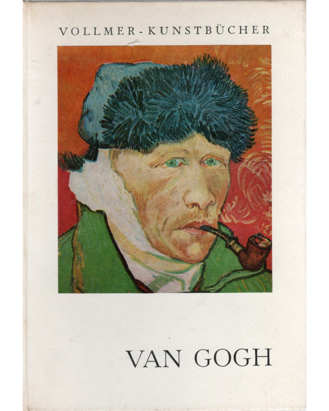 Van Gogh - Vollmer Kunstbücher