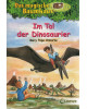 Das magische Baumhaus - Im Tal der Dinosaurier - Tb - Band 1