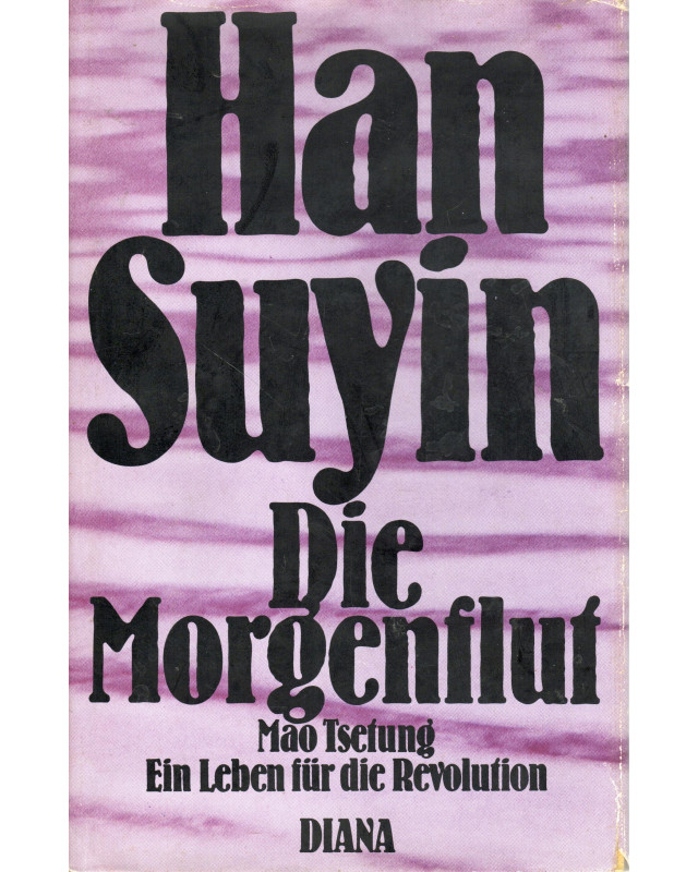 Die Morgenflut