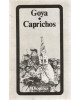 Goya - Caprichos