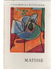 Matisse - Vollmer-Kunstbücher