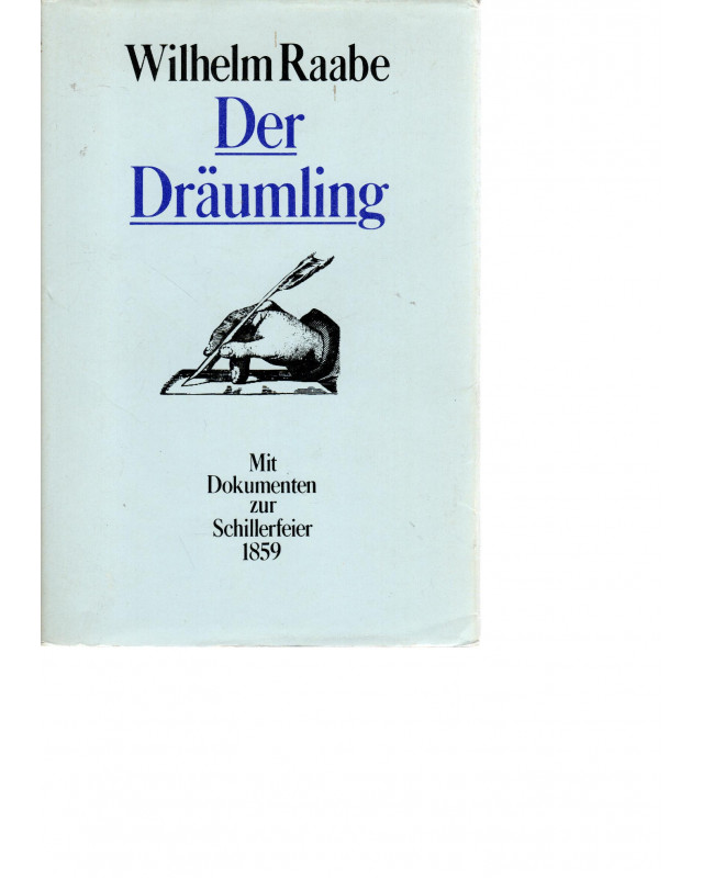 Der Dräumling