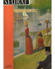 Seurat - Georges Seurat in Farben