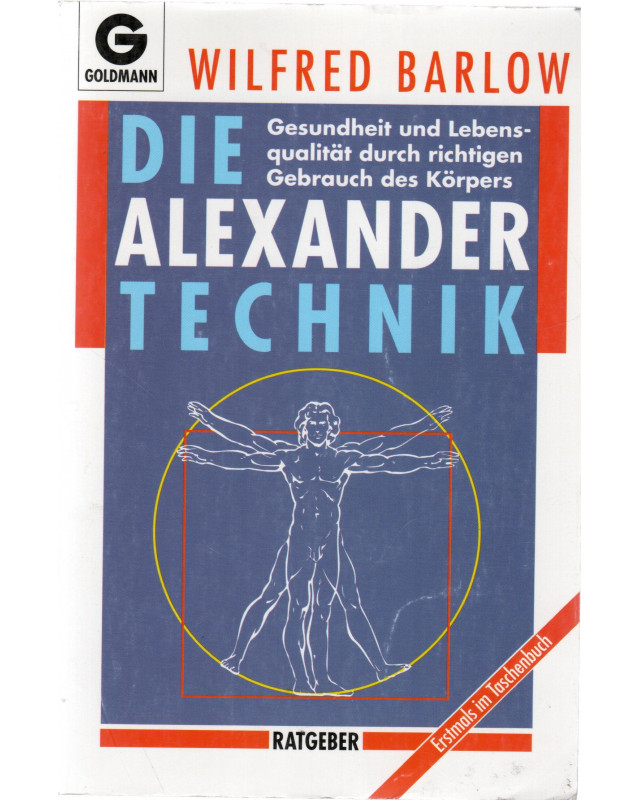 Die Alexander Technik