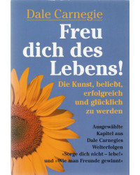 Freu dich des Lebens !