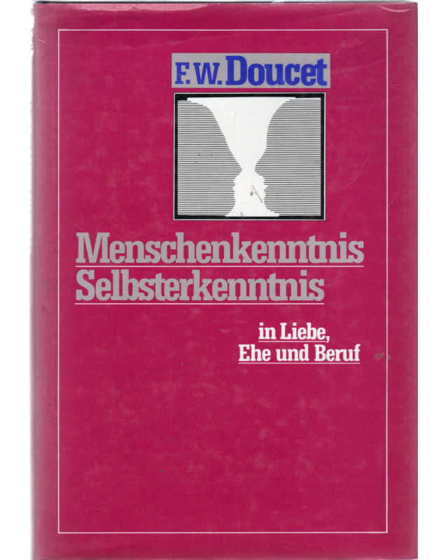 Menschenkenntnis Selbsterkenntnis