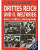 Drittes Reich und II. Weltkrieg - Daten, Fakten, Hintergründe