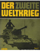 Der Zweite Weltkrieg - in 3 Bänden