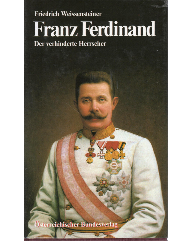 Franz Ferdinand