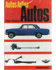 Peter Roberts - Autos Autos Autos