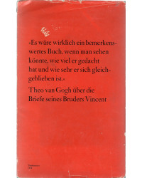 Vincent van Gogh - Von Feuer zu Feuer. Sein Leben von ihm selbst berichtet