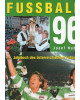 Fussball 96 - Jahrbuch des österreichischen Fussballs