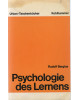 Psychologie des Lernens