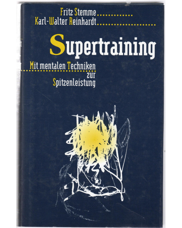 Supertraining