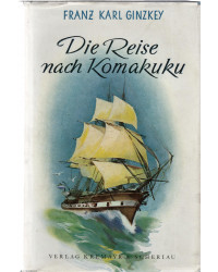 Die Reise nach Komakuku