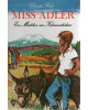 Miss Adler - Ein Mädchen am Kilimandscharo