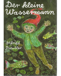 Der kleine Wassermann