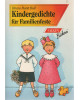 Kindergedichte für Familienfeste - Taschenbuch