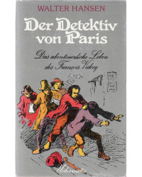 Der Detektiv von Paris