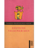 Deutsche Volksmärchen - Neue Folge (Diederichs Märchen der Weltliteratur) - Taschenbuch