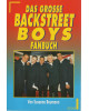 Das grosse Backstreet Boys Fanbuch - Taschenbuch