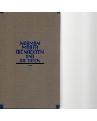 Die Nackten und die Toten