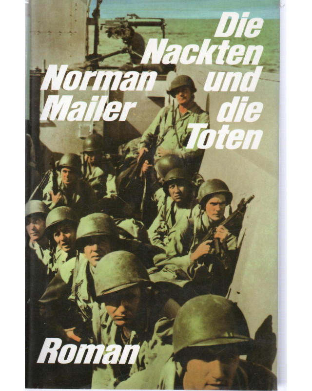 Die Nackten und die Toten