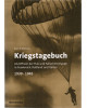 Kriegstagebuch - Als Offizier der Flak und Fallschirmtruppe in Frankreich, Rußland und Italien 1939-1945