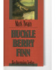 Huckleberry Finn