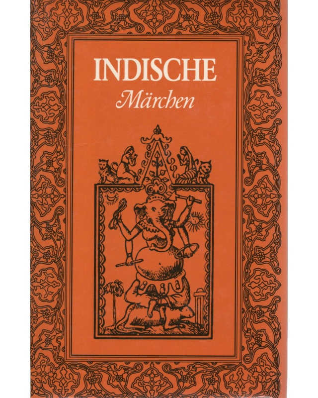 Indische Märchen