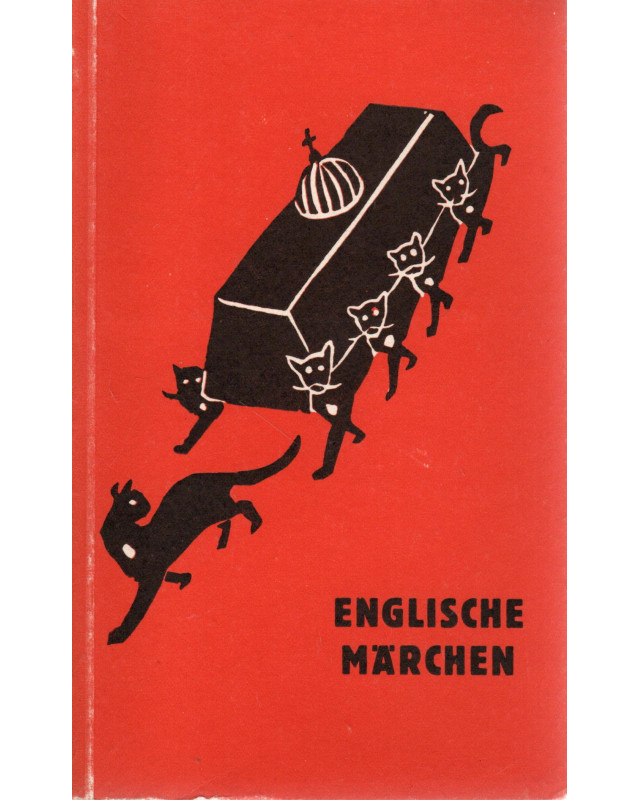 Englische Märchen Tb