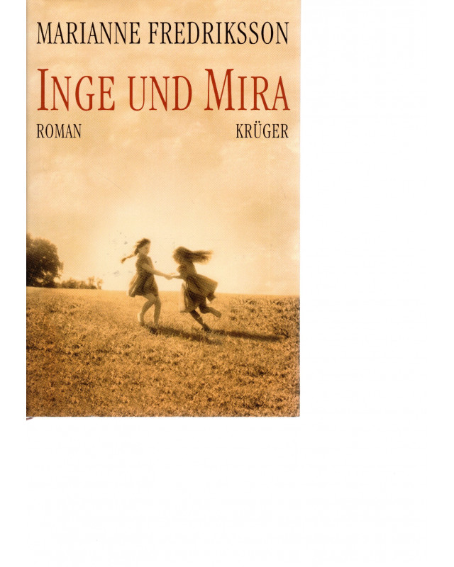 Inge und Mira