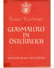 Glasmalerei in Österreich