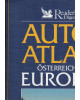 Autoatlas - Österreich - Europa - Reader´s Digest