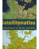 Satellitenatlas - Deutschland in Karte und Bild