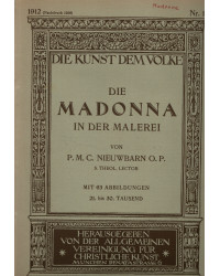 Die Madonna in der Malerei - Die Kunst dem Volke