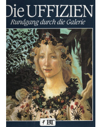 Die Uffizien - Rundgang durch die Galerie