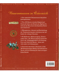 Bauernmuseen in Österreich