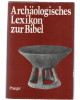 Archäologisches Lexikon zur Bibel