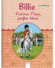 Billie, freches Pony, großes Herz  - Sammelband