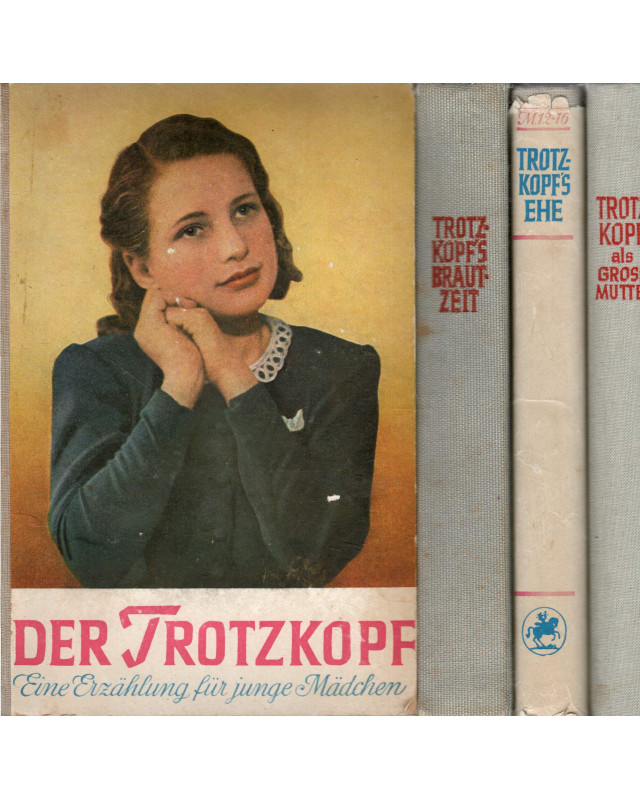 Der Trotzkopf