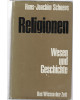 Religionen