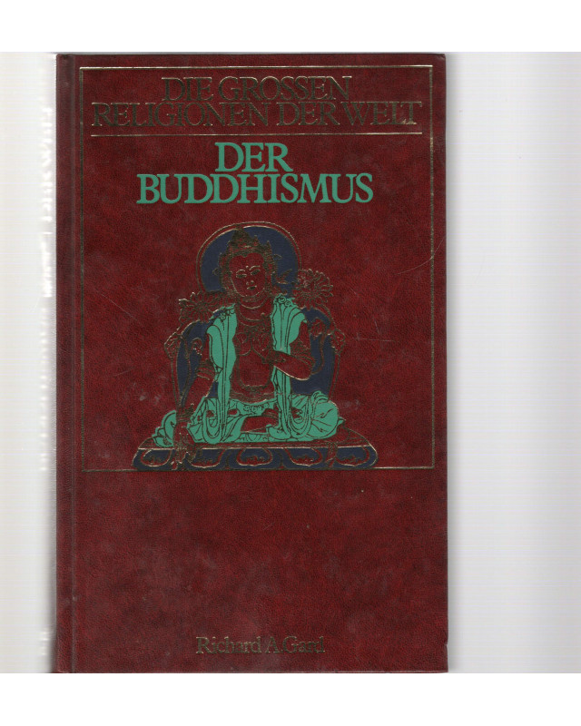 Der Buddhismus