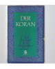 Der Koran - Das heilige Buch des Islam