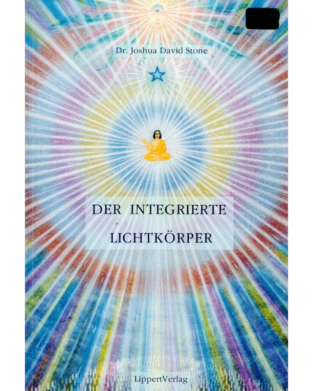 Der integrierte Lichtkörper