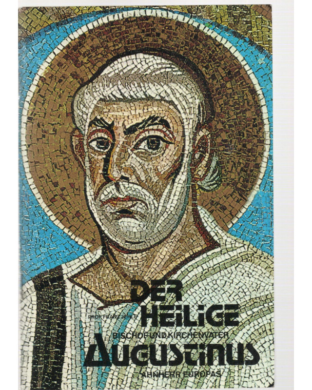 Der Heilige Augustinus