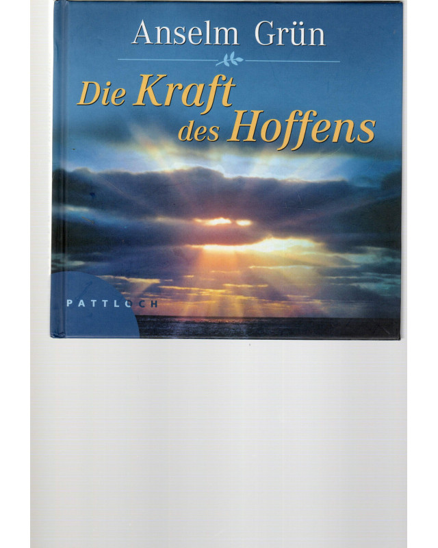 Die Kraft des Hoffens