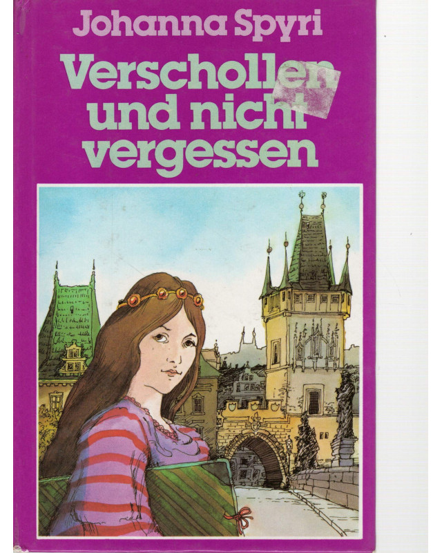 Verschollen und nicht vergessen