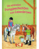 Leselöwen - Das Original - Die schönsten Ponygeschichten zum Lesenlernen